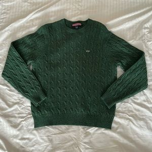 Wool Sweater